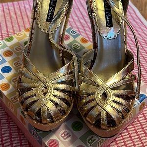 MICHAEL ANTONIO 5 in WEDGES